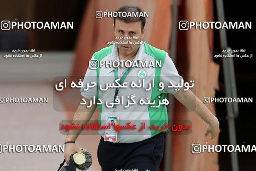 598902, Ahvaz, [*parameter:4*], لیگ برتر فوتبال ایران، Persian Gulf Cup، Week 25، Second Leg، Esteghlal Khouzestan 1 v 1 Zob Ahan Esfahan on 2017/03/31 at Ahvaz Ghadir Stadium