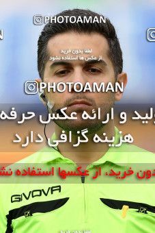 599133, Ahvaz, [*parameter:4*], لیگ برتر فوتبال ایران، Persian Gulf Cup، Week 25، Second Leg، Esteghlal Khouzestan 1 v 1 Zob Ahan Esfahan on 2017/03/31 at Ahvaz Ghadir Stadium