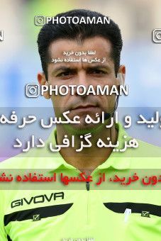 598856, Ahvaz, [*parameter:4*], لیگ برتر فوتبال ایران، Persian Gulf Cup، Week 25، Second Leg، Esteghlal Khouzestan 1 v 1 Zob Ahan Esfahan on 2017/03/31 at Ahvaz Ghadir Stadium