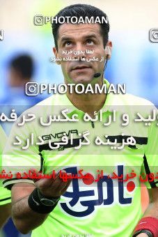 598857, Ahvaz, [*parameter:4*], لیگ برتر فوتبال ایران، Persian Gulf Cup، Week 25، Second Leg، Esteghlal Khouzestan 1 v 1 Zob Ahan Esfahan on 2017/03/31 at Ahvaz Ghadir Stadium