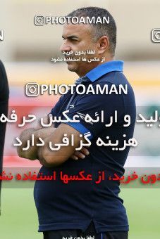 598821, Ahvaz, [*parameter:4*], لیگ برتر فوتبال ایران، Persian Gulf Cup، Week 25، Second Leg، Esteghlal Khouzestan 1 v 1 Zob Ahan Esfahan on 2017/03/31 at Ahvaz Ghadir Stadium