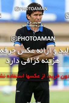 598732, لیگ برتر فوتبال ایران، Persian Gulf Cup، Week 25، Second Leg، 2017/03/31، Ahvaz، Ahvaz Ghadir Stadium، Esteghlal Khouzestan 1 - ۱ Zob Ahan Esfahan