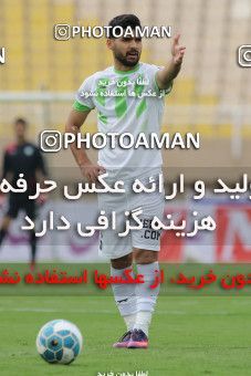617345, Ahvaz, [*parameter:4*], لیگ برتر فوتبال ایران، Persian Gulf Cup، Week 25، Second Leg، Esteghlal Khouzestan 1 v 1 Zob Ahan Esfahan on 2017/03/31 at Ahvaz Ghadir Stadium