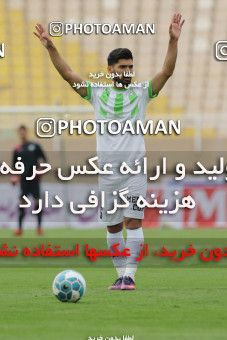 617340, Ahvaz, [*parameter:4*], لیگ برتر فوتبال ایران، Persian Gulf Cup، Week 25، Second Leg، Esteghlal Khouzestan 1 v 1 Zob Ahan Esfahan on 2017/03/31 at Ahvaz Ghadir Stadium