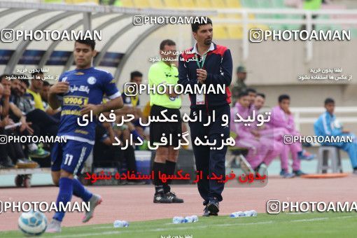 617336, Ahvaz, [*parameter:4*], لیگ برتر فوتبال ایران، Persian Gulf Cup، Week 25، Second Leg، Esteghlal Khouzestan 1 v 1 Zob Ahan Esfahan on 2017/03/31 at Ahvaz Ghadir Stadium