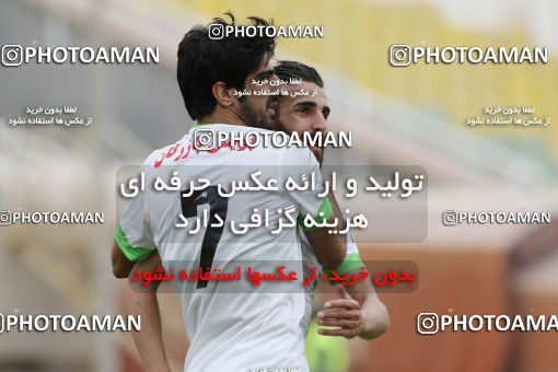 617357, Ahvaz, [*parameter:4*], لیگ برتر فوتبال ایران، Persian Gulf Cup، Week 25، Second Leg، Esteghlal Khouzestan 1 v 1 Zob Ahan Esfahan on 2017/03/31 at Ahvaz Ghadir Stadium