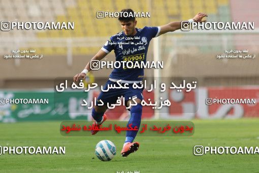 617356, Ahvaz, [*parameter:4*], لیگ برتر فوتبال ایران، Persian Gulf Cup، Week 25، Second Leg، Esteghlal Khouzestan 1 v 1 Zob Ahan Esfahan on 2017/03/31 at Ahvaz Ghadir Stadium
