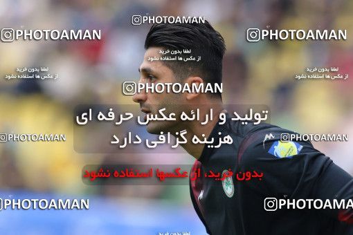 617361, Ahvaz, [*parameter:4*], لیگ برتر فوتبال ایران، Persian Gulf Cup، Week 25، Second Leg، Esteghlal Khouzestan 1 v 1 Zob Ahan Esfahan on 2017/03/31 at Ahvaz Ghadir Stadium