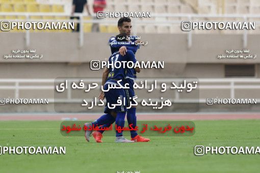 617341, Ahvaz, [*parameter:4*], لیگ برتر فوتبال ایران، Persian Gulf Cup، Week 25، Second Leg، Esteghlal Khouzestan 1 v 1 Zob Ahan Esfahan on 2017/03/31 at Ahvaz Ghadir Stadium