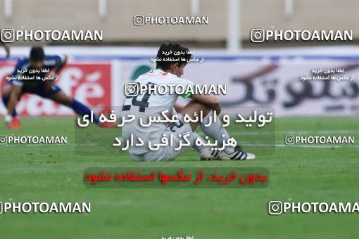 617367, Ahvaz, [*parameter:4*], لیگ برتر فوتبال ایران، Persian Gulf Cup، Week 25، Second Leg، Esteghlal Khouzestan 1 v 1 Zob Ahan Esfahan on 2017/03/31 at Ahvaz Ghadir Stadium