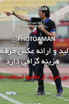 610193, Ahvaz, [*parameter:4*], لیگ برتر فوتبال ایران، Persian Gulf Cup، Week 25، Second Leg، Esteghlal Khouzestan 1 v 1 Zob Ahan Esfahan on 2017/03/31 at Ahvaz Ghadir Stadium
