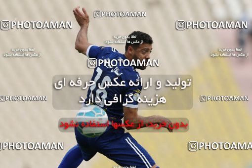 610157, Ahvaz, [*parameter:4*], لیگ برتر فوتبال ایران، Persian Gulf Cup، Week 25، Second Leg، Esteghlal Khouzestan 1 v 1 Zob Ahan Esfahan on 2017/03/31 at Ahvaz Ghadir Stadium