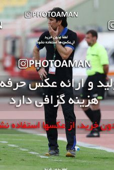 610181, Ahvaz, [*parameter:4*], لیگ برتر فوتبال ایران، Persian Gulf Cup، Week 25، Second Leg، Esteghlal Khouzestan 1 v 1 Zob Ahan Esfahan on 2017/03/31 at Ahvaz Ghadir Stadium