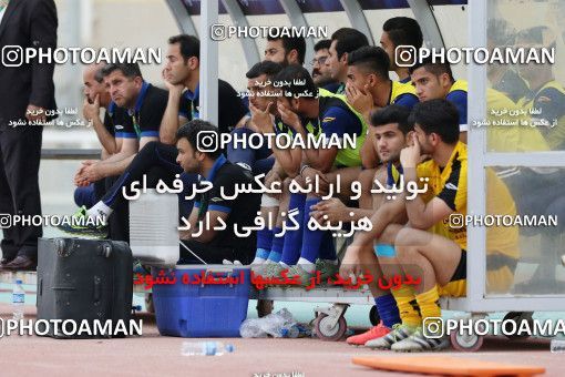 610148, Ahvaz, [*parameter:4*], لیگ برتر فوتبال ایران، Persian Gulf Cup، Week 25، Second Leg، Esteghlal Khouzestan 1 v 1 Zob Ahan Esfahan on 2017/03/31 at Ahvaz Ghadir Stadium