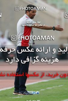 610178, Ahvaz, [*parameter:4*], Iran Pro League، Persian Gulf Cup، 2016-17 season، Second Leg، Week 25، Esteghlal Khouzestan ۱ v ۱ Zob Ahan Esfahan on 2017/03/31 at Ahvaz Ghadir Stadium