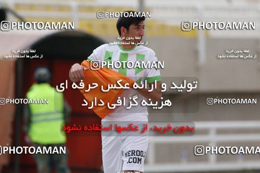 610202, Ahvaz, [*parameter:4*], لیگ برتر فوتبال ایران، Persian Gulf Cup، Week 25، Second Leg، Esteghlal Khouzestan 1 v 1 Zob Ahan Esfahan on 2017/03/31 at Ahvaz Ghadir Stadium