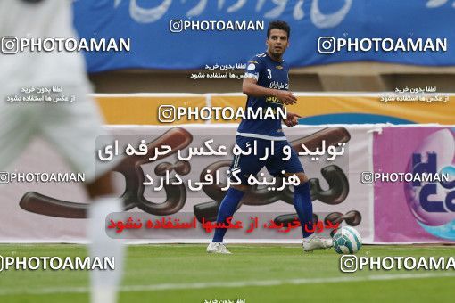 610161, Ahvaz, [*parameter:4*], لیگ برتر فوتبال ایران، Persian Gulf Cup، Week 25، Second Leg، Esteghlal Khouzestan 1 v 1 Zob Ahan Esfahan on 2017/03/31 at Ahvaz Ghadir Stadium