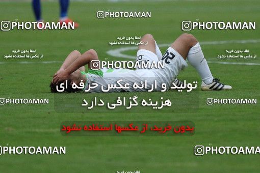 610153, Ahvaz, [*parameter:4*], لیگ برتر فوتبال ایران، Persian Gulf Cup، Week 25، Second Leg، Esteghlal Khouzestan 1 v 1 Zob Ahan Esfahan on 2017/03/31 at Ahvaz Ghadir Stadium