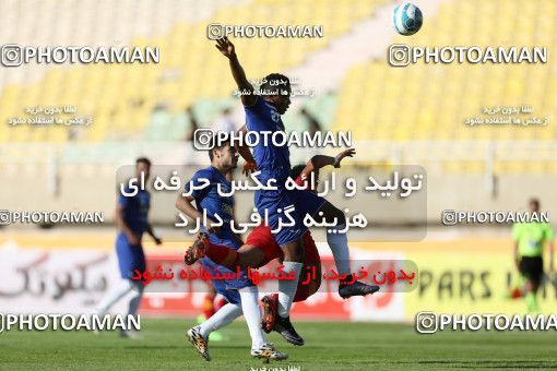 599424, Ahvaz, [*parameter:4*], لیگ برتر فوتبال ایران، Persian Gulf Cup، Week 28، Second Leg، Foulad Khouzestan 1 v 3 Esteghlal Khouzestan on 2017/04/20 at Ahvaz Ghadir Stadium