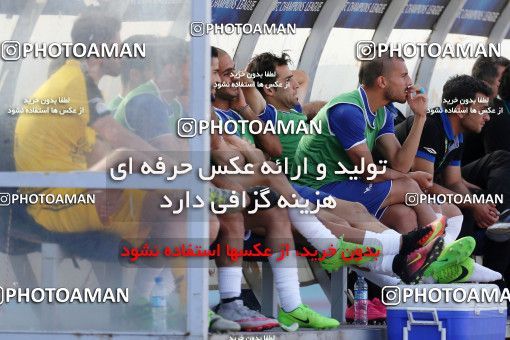 599257, Ahvaz, [*parameter:4*], لیگ برتر فوتبال ایران، Persian Gulf Cup، Week 28، Second Leg، Foulad Khouzestan 1 v 3 Esteghlal Khouzestan on 2017/04/20 at Ahvaz Ghadir Stadium