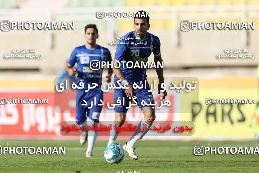 599242, Ahvaz, [*parameter:4*], Iran Pro League، Persian Gulf Cup، 2016-17 season، Second Leg، Week 28، Foulad Khouzestan v Esteghlal Khouzestan on 2017/04/20 at Ahvaz Ghadir Stadium  / ([*parameter:140*] - [*parameter:139*]) (13)