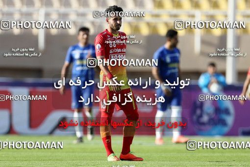 599436, Ahvaz, [*parameter:4*], لیگ برتر فوتبال ایران، Persian Gulf Cup، Week 28، Second Leg، Foulad Khouzestan 1 v 3 Esteghlal Khouzestan on 2017/04/20 at Ahvaz Ghadir Stadium