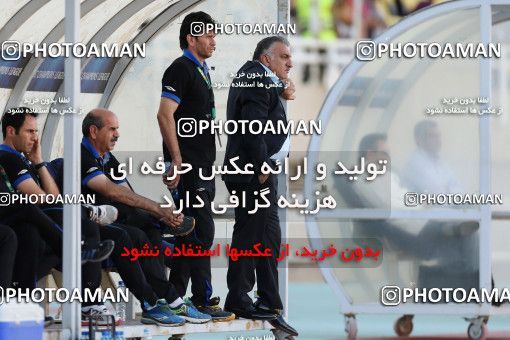599196, Ahvaz, [*parameter:4*], لیگ برتر فوتبال ایران، Persian Gulf Cup، Week 28، Second Leg، Foulad Khouzestan 1 v 3 Esteghlal Khouzestan on 2017/04/20 at Ahvaz Ghadir Stadium