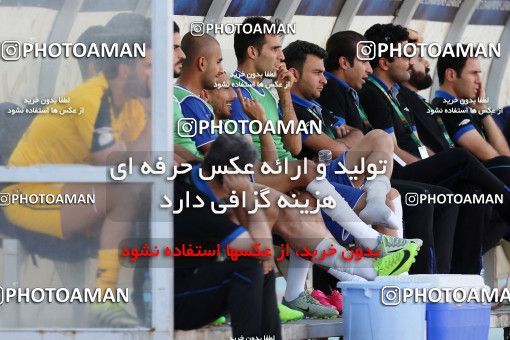 599207, Ahvaz, [*parameter:4*], لیگ برتر فوتبال ایران، Persian Gulf Cup، Week 28، Second Leg، Foulad Khouzestan 1 v 3 Esteghlal Khouzestan on 2017/04/20 at Ahvaz Ghadir Stadium