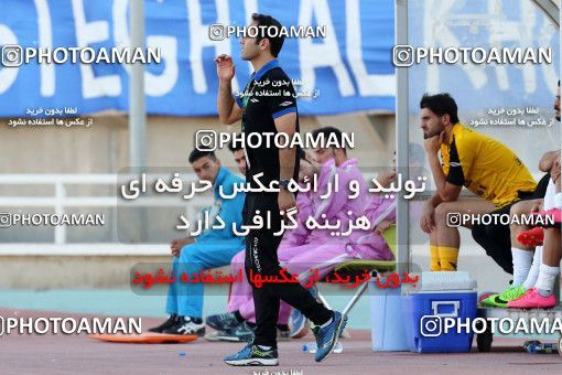 599425, Ahvaz, [*parameter:4*], لیگ برتر فوتبال ایران، Persian Gulf Cup، Week 28، Second Leg، Foulad Khouzestan 1 v 3 Esteghlal Khouzestan on 2017/04/20 at Ahvaz Ghadir Stadium