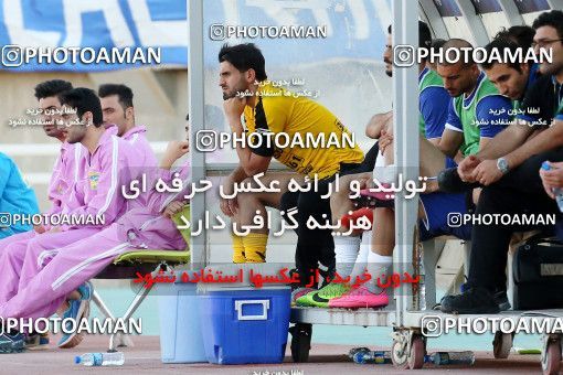 599352, Ahvaz, [*parameter:4*], لیگ برتر فوتبال ایران، Persian Gulf Cup، Week 28، Second Leg، Foulad Khouzestan 1 v 3 Esteghlal Khouzestan on 2017/04/20 at Ahvaz Ghadir Stadium