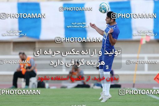 599286, Ahvaz, [*parameter:4*], لیگ برتر فوتبال ایران، Persian Gulf Cup، Week 28، Second Leg، Foulad Khouzestan 1 v 3 Esteghlal Khouzestan on 2017/04/20 at Ahvaz Ghadir Stadium