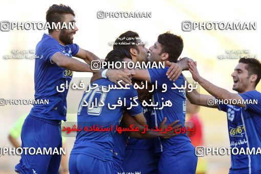 599303, Ahvaz, [*parameter:4*], لیگ برتر فوتبال ایران، Persian Gulf Cup، Week 28، Second Leg، Foulad Khouzestan 1 v 3 Esteghlal Khouzestan on 2017/04/20 at Ahvaz Ghadir Stadium