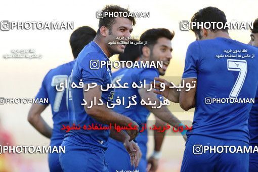 599320, Ahvaz, [*parameter:4*], لیگ برتر فوتبال ایران، Persian Gulf Cup، Week 28، Second Leg، Foulad Khouzestan 1 v 3 Esteghlal Khouzestan on 2017/04/20 at Ahvaz Ghadir Stadium