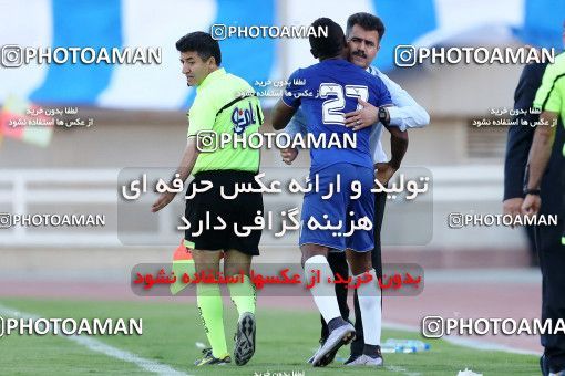 599197, Ahvaz, [*parameter:4*], لیگ برتر فوتبال ایران، Persian Gulf Cup، Week 28، Second Leg، Foulad Khouzestan 1 v 3 Esteghlal Khouzestan on 2017/04/20 at Ahvaz Ghadir Stadium