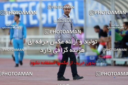 599268, Ahvaz, [*parameter:4*], لیگ برتر فوتبال ایران، Persian Gulf Cup، Week 28، Second Leg، Foulad Khouzestan 1 v 3 Esteghlal Khouzestan on 2017/04/20 at Ahvaz Ghadir Stadium