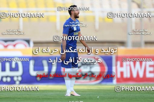 599381, Ahvaz, [*parameter:4*], لیگ برتر فوتبال ایران، Persian Gulf Cup، Week 28، Second Leg، Foulad Khouzestan 1 v 3 Esteghlal Khouzestan on 2017/04/20 at Ahvaz Ghadir Stadium