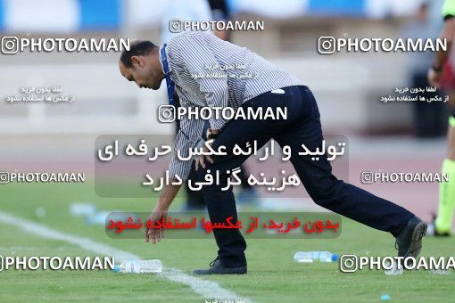 599337, Ahvaz, [*parameter:4*], لیگ برتر فوتبال ایران، Persian Gulf Cup، Week 28، Second Leg، Foulad Khouzestan 1 v 3 Esteghlal Khouzestan on 2017/04/20 at Ahvaz Ghadir Stadium