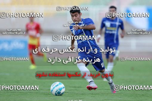 599411, Ahvaz, [*parameter:4*], لیگ برتر فوتبال ایران، Persian Gulf Cup، Week 28، Second Leg، Foulad Khouzestan 1 v 3 Esteghlal Khouzestan on 2017/04/20 at Ahvaz Ghadir Stadium