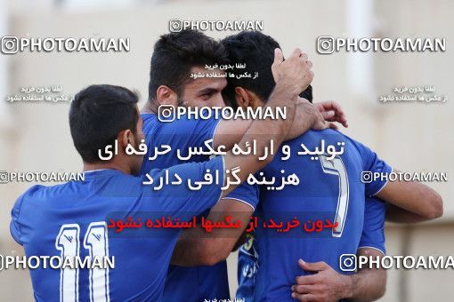 599224, Ahvaz, [*parameter:4*], لیگ برتر فوتبال ایران، Persian Gulf Cup، Week 28، Second Leg، Foulad Khouzestan 1 v 3 Esteghlal Khouzestan on 2017/04/20 at Ahvaz Ghadir Stadium