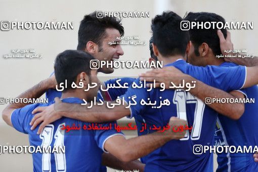 599437, Ahvaz, [*parameter:4*], لیگ برتر فوتبال ایران، Persian Gulf Cup، Week 28، Second Leg، Foulad Khouzestan 1 v 3 Esteghlal Khouzestan on 2017/04/20 at Ahvaz Ghadir Stadium