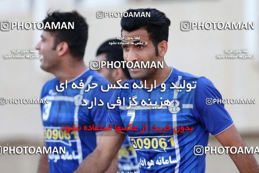 599450, Ahvaz, [*parameter:4*], لیگ برتر فوتبال ایران، Persian Gulf Cup، Week 28، Second Leg، Foulad Khouzestan 1 v 3 Esteghlal Khouzestan on 2017/04/20 at Ahvaz Ghadir Stadium