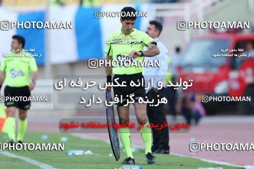 599333, Ahvaz, [*parameter:4*], لیگ برتر فوتبال ایران، Persian Gulf Cup، Week 28، Second Leg، Foulad Khouzestan 1 v 3 Esteghlal Khouzestan on 2017/04/20 at Ahvaz Ghadir Stadium