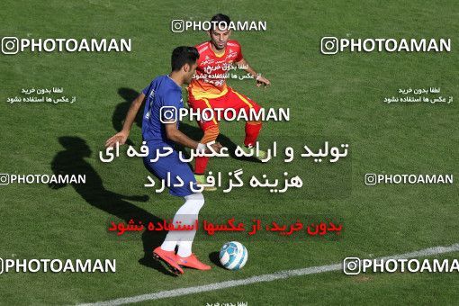 610413, Ahvaz, [*parameter:4*], لیگ برتر فوتبال ایران، Persian Gulf Cup، Week 28، Second Leg، Foulad Khouzestan 1 v 3 Esteghlal Khouzestan on 2017/04/20 at Ahvaz Ghadir Stadium