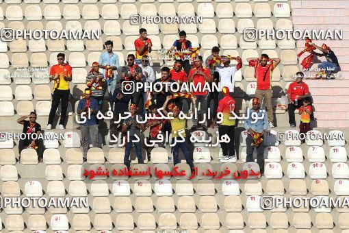 610411, Ahvaz, [*parameter:4*], لیگ برتر فوتبال ایران، Persian Gulf Cup، Week 28، Second Leg، Foulad Khouzestan 1 v 3 Esteghlal Khouzestan on 2017/04/20 at Ahvaz Ghadir Stadium
