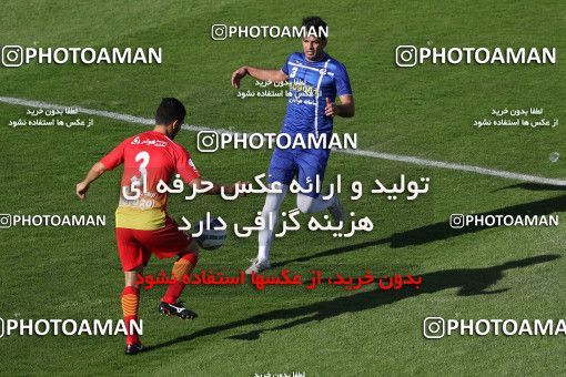 610352, Ahvaz, [*parameter:4*], لیگ برتر فوتبال ایران، Persian Gulf Cup، Week 28، Second Leg، Foulad Khouzestan 1 v 3 Esteghlal Khouzestan on 2017/04/20 at Ahvaz Ghadir Stadium