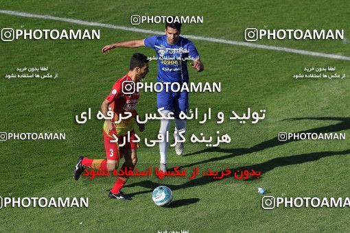 610392, Ahvaz, [*parameter:4*], لیگ برتر فوتبال ایران، Persian Gulf Cup، Week 28، Second Leg، Foulad Khouzestan 1 v 3 Esteghlal Khouzestan on 2017/04/20 at Ahvaz Ghadir Stadium