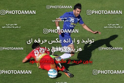 610356, Ahvaz, [*parameter:4*], لیگ برتر فوتبال ایران، Persian Gulf Cup، Week 28، Second Leg، Foulad Khouzestan 1 v 3 Esteghlal Khouzestan on 2017/04/20 at Ahvaz Ghadir Stadium