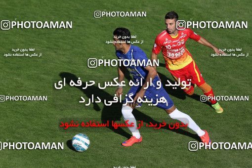 610332, Ahvaz, [*parameter:4*], لیگ برتر فوتبال ایران، Persian Gulf Cup، Week 28، Second Leg، Foulad Khouzestan 1 v 3 Esteghlal Khouzestan on 2017/04/20 at Ahvaz Ghadir Stadium