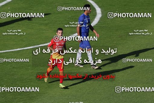 610401, Ahvaz, [*parameter:4*], لیگ برتر فوتبال ایران، Persian Gulf Cup، Week 28، Second Leg، Foulad Khouzestan 1 v 3 Esteghlal Khouzestan on 2017/04/20 at Ahvaz Ghadir Stadium