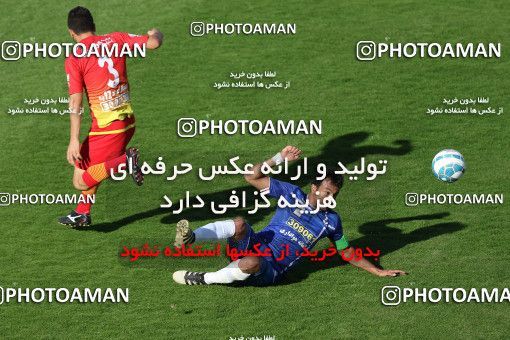 610228, Ahvaz, [*parameter:4*], لیگ برتر فوتبال ایران، Persian Gulf Cup، Week 28، Second Leg، Foulad Khouzestan 1 v 3 Esteghlal Khouzestan on 2017/04/20 at Ahvaz Ghadir Stadium